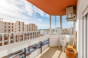A&N Plazamar 171 Torre Del Mar
